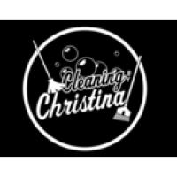 Cleaning by Christina Logo