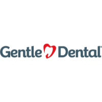 Gentle Dental Redmond Oregon Logo