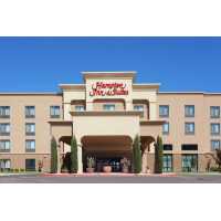 Hampton Inn & Suites Fresno-Northwest Logo