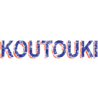 Koutouki Greek Estiatorio Logo