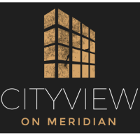 CityView on Meridian Logo