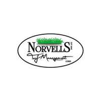 Norvell's Turf Management Inc. Logo