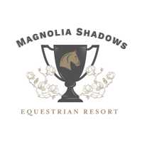Magnolia Shadows Logo
