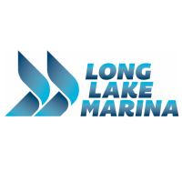Long Lake Marina Logo