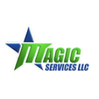 Magic Services LLC Logo