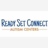 Ready Set Connect Autism Center Logo