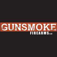 GUNSMOKE Firearms - formerly Hi-Caliber Logo