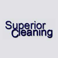 Superior Cleaning Logo