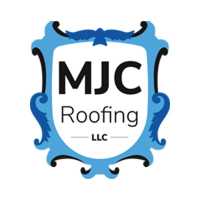 MJC Roofing LLC Logo
