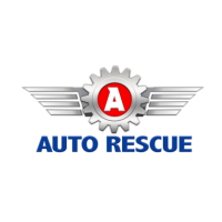Auto Rescue Of Lakeside Logo