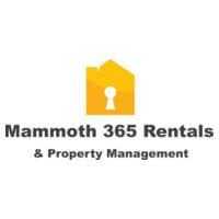 Mammoth 365 Rentals Logo