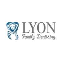 Lyon Family Dentistry Logo