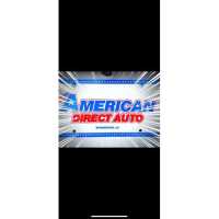 American Direct Auto, LLC Logo