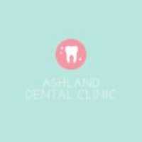 Ashland Dental Clinic Logo