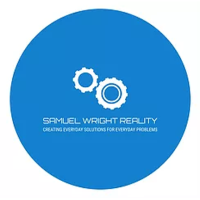 Samuel Wright Reality Logo