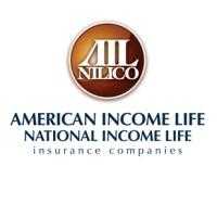 American Income Life - Jamison Weatherspoon Logo
