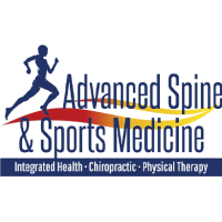 Advanced Spine and Sports Medicine Logo