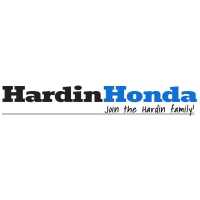 Hardin Honda Logo