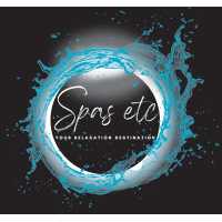 Spa's Etc Logo