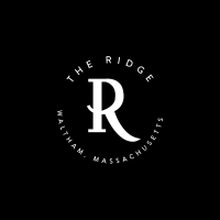 The Ridge Apartments Logo