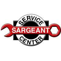 Sargeant Service Center Logo
