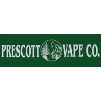 Prescott Vape Co. Logo