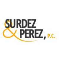 Surdez & Perez P.C. Logo