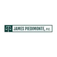 James Piedimonte, P.C. Logo
