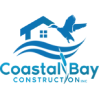 Coastal Bay Construction Inc Logo