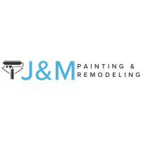 J&M Painting & Remodeling Logo