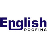 English Roofing LLC Logo