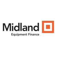 Midland Equipment Finance Logo