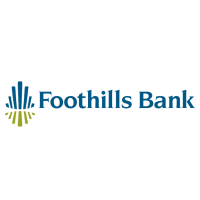 Foothills Bank - Prescott Cortez Logo