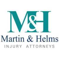Martin & Helms, P.C. Logo