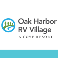 Oak Harbor RV Village Logo