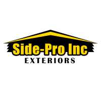 Side-Pro Exteriors Logo
