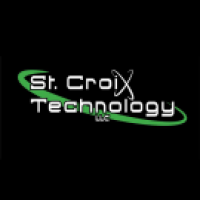 St. Croix Technology, LLC Logo