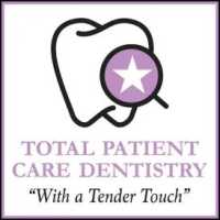 Total Patient Care Dentistry Logo