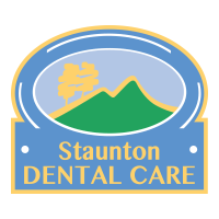 Staunton Dental Care Logo