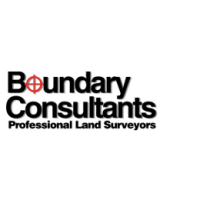 Boundary Consultants Logo