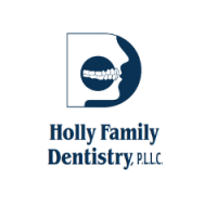 Holly Family Dentistry, PLLC Logo