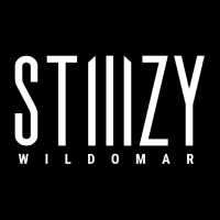 STIIIZY Wildomar Logo