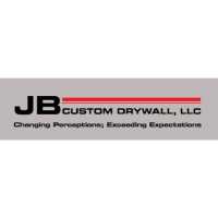 JB Custom Logo