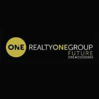 Orlando Guillory - Realty ONE Group Future Logo