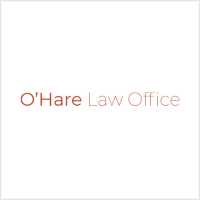 O'Hare Law Office Logo