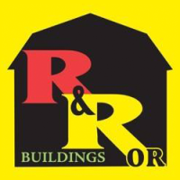 R&R Buildings Oak Ridge Logo