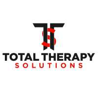 Total Therapy Solutions | TTS Rehab Logo