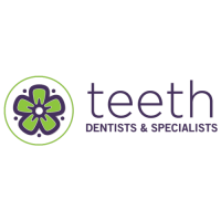 Teeth | Dentists & Specialists Logo