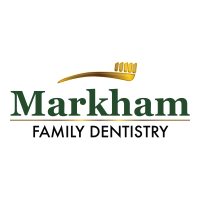 Markham Family Dentistry Logo