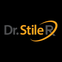 DrStileRx Logo